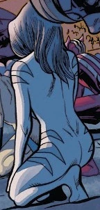 White Tiger (Earth-15115)