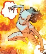 White Tiger (Earth-41609)