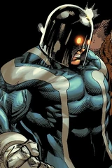 Avalanche (Earth-616)