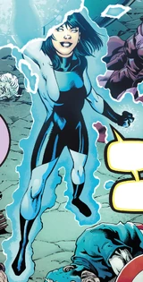 Avenger X (Earth-616)