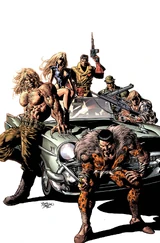 Avengers Initiative (Earth-616)