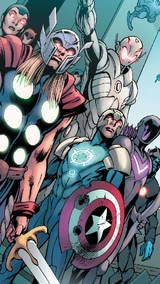Avengers (Earth-14831)