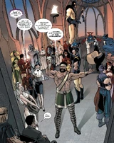 Avengers (Earth-10170)