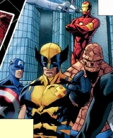 Avengers (Earth-312500)