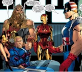 Avengers (Earth-4162)