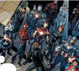 Avengers (Earth-61610)