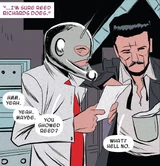 Avengers (Earth-617)