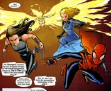Avengers (Earth-92124)