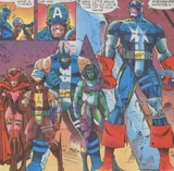 Avengers (Earth-9939)