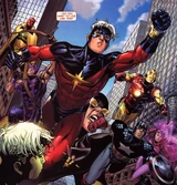 Avengers (Earth-TRN1275)