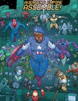 Avengers Empire (Earth-14161)