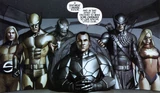 Avengers (Earth-6091)