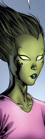 Avia (Earth-616)