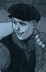 Avner (Earth-616)