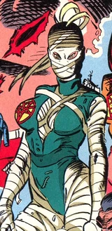 Rotwrap (Earth-616)