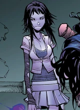 Azimuth (Earth-616)