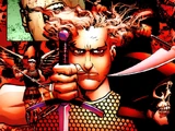 Lazaer (Earth-616)
