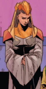 Azur (Earth-616)