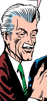 Schuyler's shade (Earth-616)