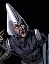 B'Ket Imstari (Earth-616)