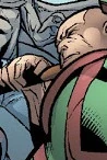 Badd Axe (Earth-616)