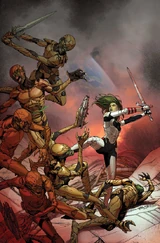 Badoon Empire