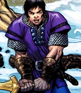 Balder (Earth-1610)