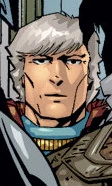 Balder (Earth-8545)