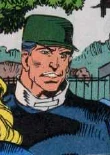 Baldur Gallows (Earth-928)