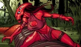 Balkaa (Earth-616)