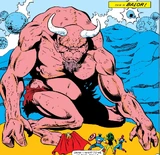 Balor (Earth-616)