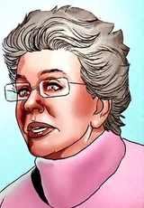 Bambi Arbogast (Earth-616)