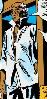 Bambu (Earth-616)