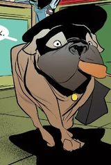 Bandito (Earth-65)