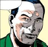 Bando Saburo (Earth-616)