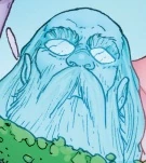 Bangalter the Conqueror (Earth-616)