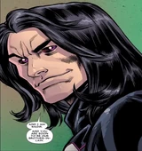 Baqir (Earth-616)