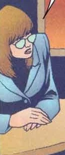 Barbara Cummins (Earth-616)