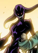 Quickfire (Earth-616)