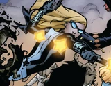 Mockingbird (Earth-16191)
