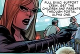 Mockingbird (Earth-18119)