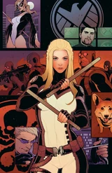 Bobbi Morse (Earth-616)