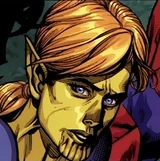 Mockingbird (Earth-616)