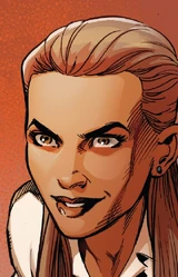 Barbara Sanchez (Earth-1610)