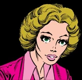 Barbara Walker (Earth-616)