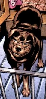Barker (Earth-616)