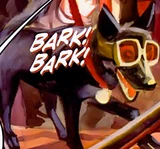 Barko (Earth-616)