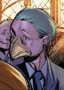 Beak (Earth-18119)
