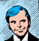 Barney Wicker (Earth-616)