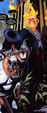 Ghost Rider (Earth-616)